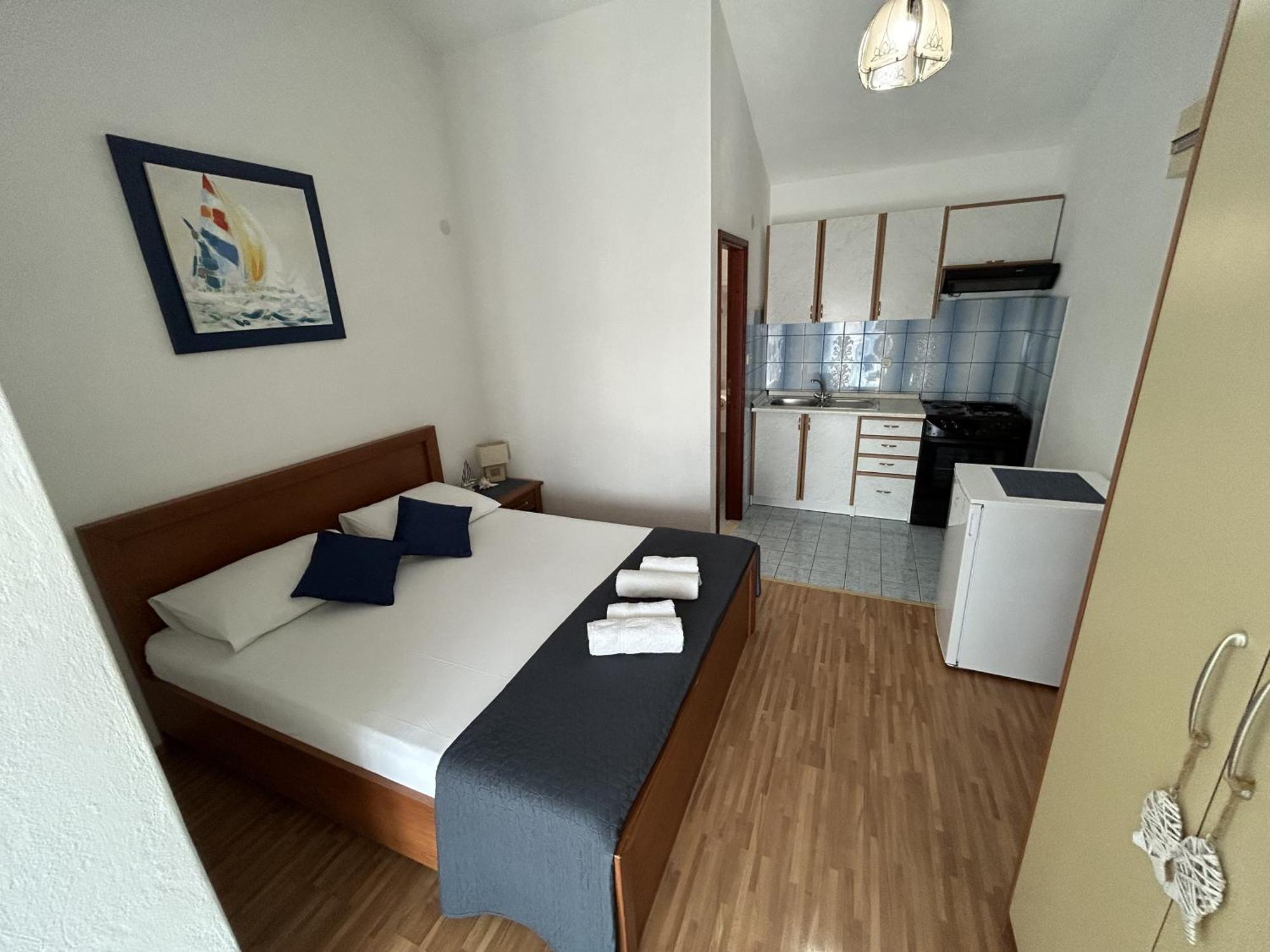 Vendégház & Pierino 3*